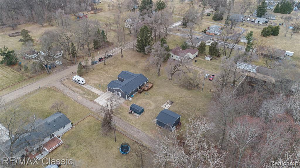 44020 Harris Road Belleville, MI 48111 - Photo 52 of 56