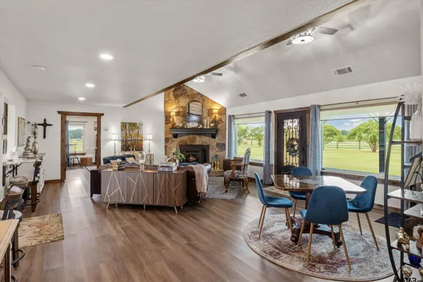 $1,495,000 | 733 Rains County Road 1430, Point, TX 75472