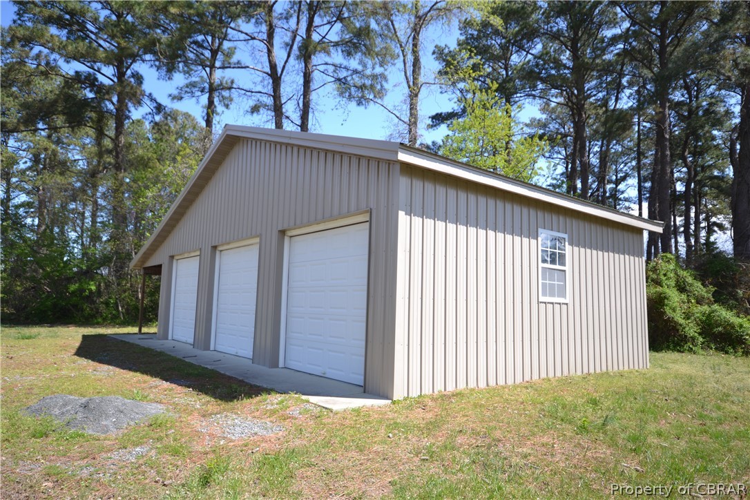 257 Chesapeake Street Reedville, VA 22539 - Photo 26 of 28