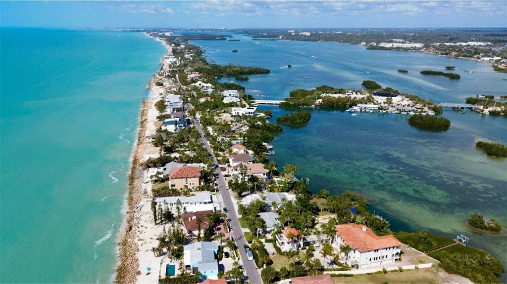 3761 Casey Key Road Nokomis, FL 34275 - Photo 19 of 23