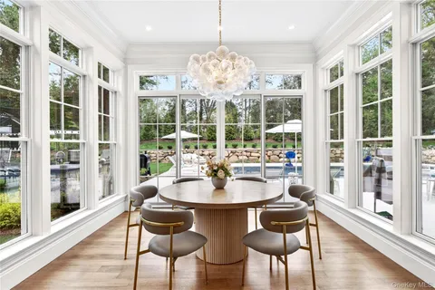 $6,748,000 | 3 Wood Hollow Lane, Glen Head, NY 11545