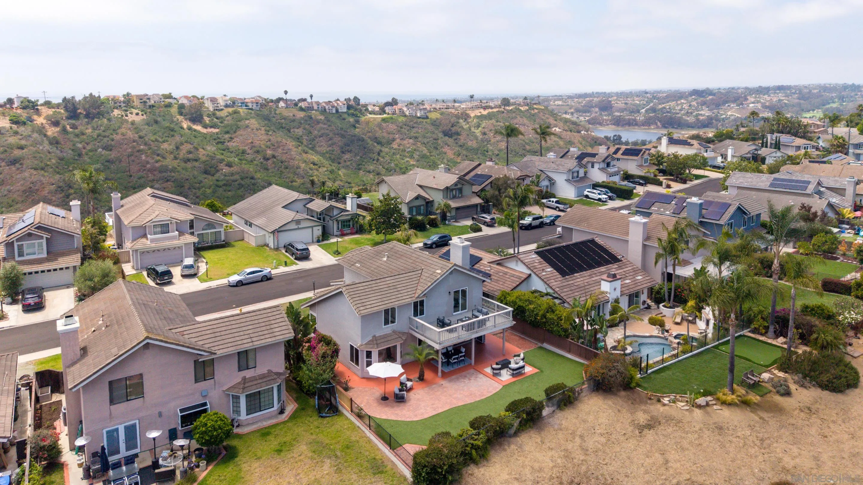 1705 Hawk View Drive Encinitas, CA 92024 - Photo 42 of 44