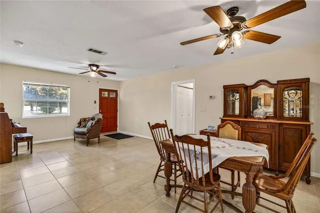 $310,000 | 1245 North Pineapple Lane, Eustis, FL 32726