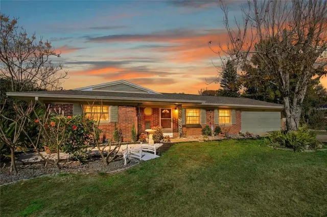 $310,000 | 1245 North Pineapple Lane, Eustis, FL 32726