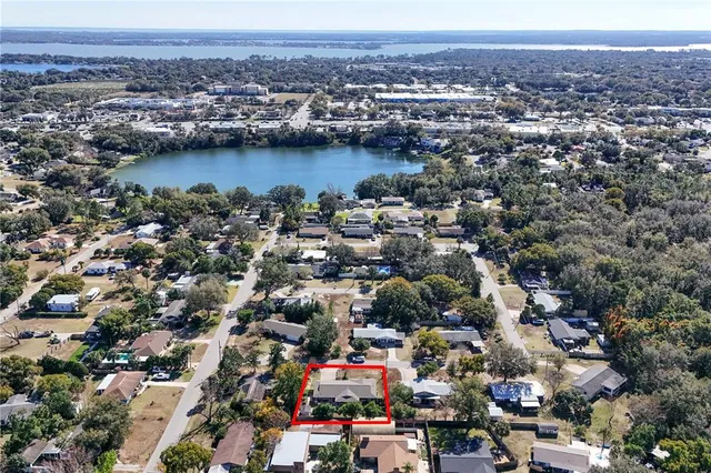 $310,000 | 1245 North Pineapple Lane, Eustis, FL 32726