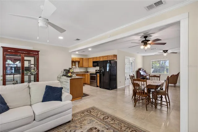 $310,000 | 1245 North Pineapple Lane, Eustis, FL 32726