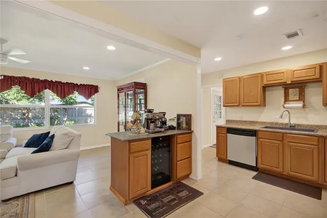 $310,000 | 1245 North Pineapple Lane, Eustis, FL 32726