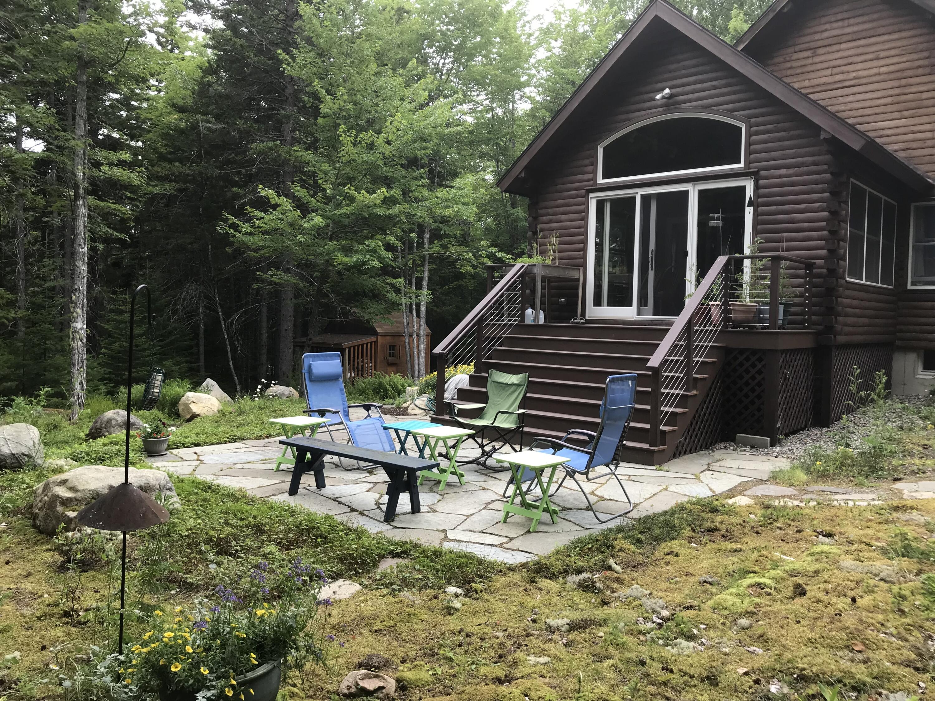 82 Beech Hill Road Mount Desert, ME 04660 - Photo 6 of 58 Exterior side