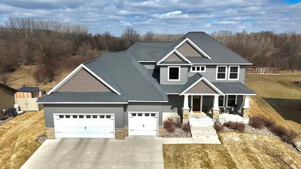 $899,000 | 1205 Providence Lane, Sartell, MN 56377