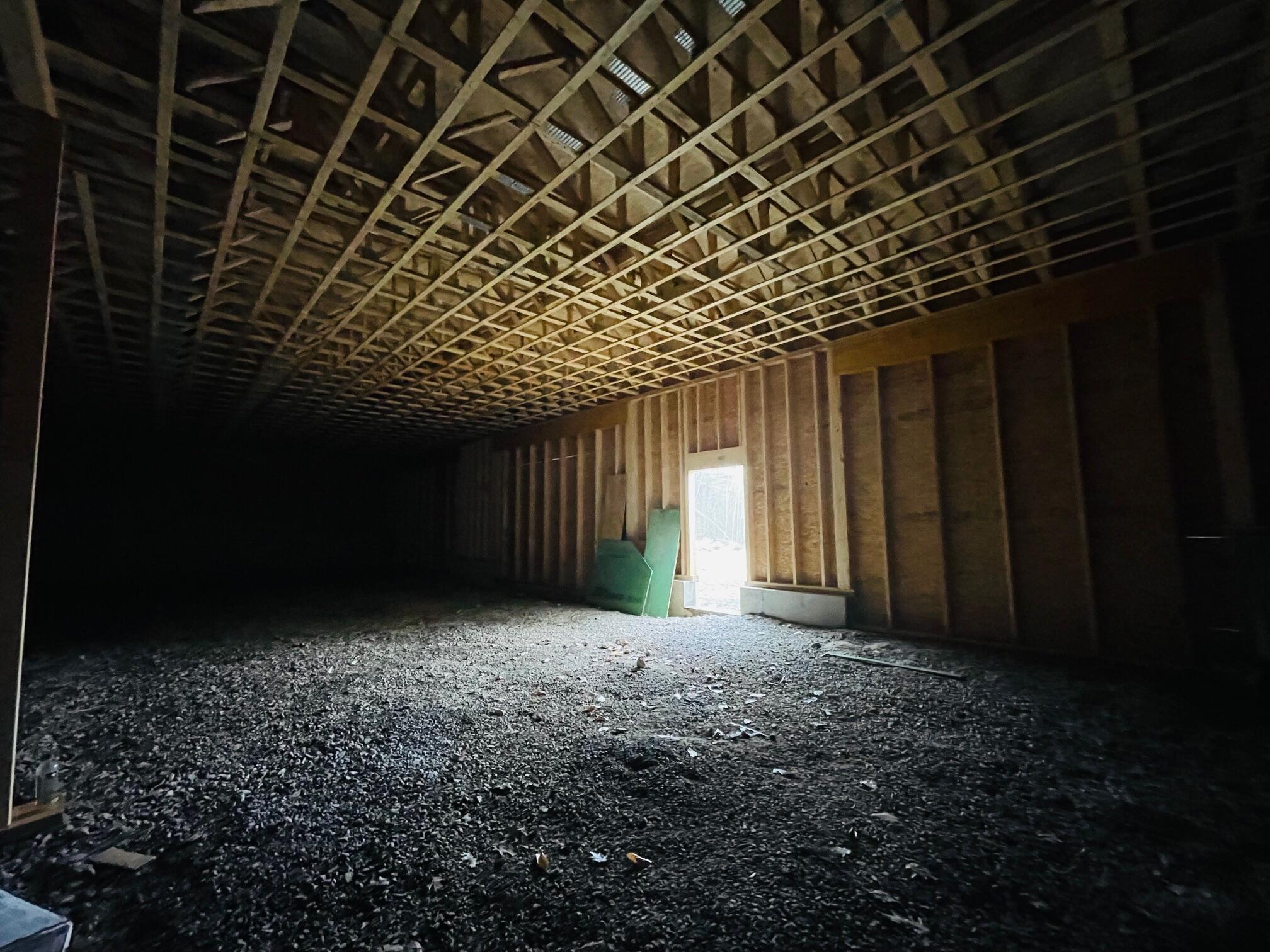 37 Alpine Drive Porter, ME 04068 - Photo 22 of 26 Walk out basement