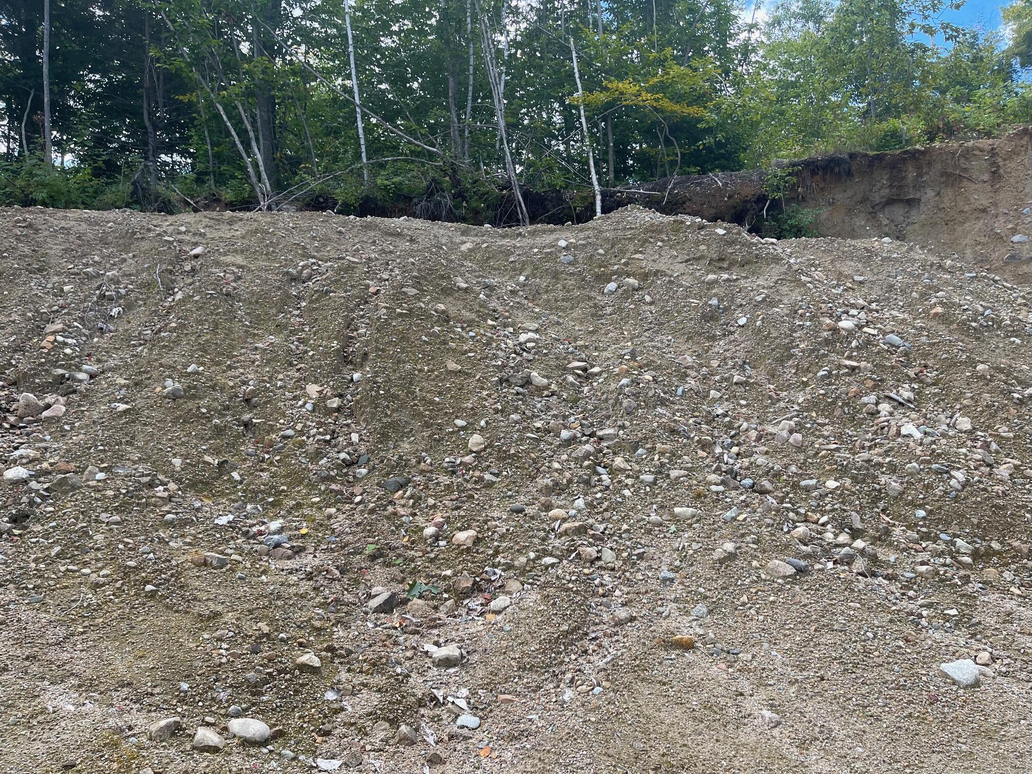 37 Alpine Drive Porter, ME 04068 - Photo 25 of 26 Pit