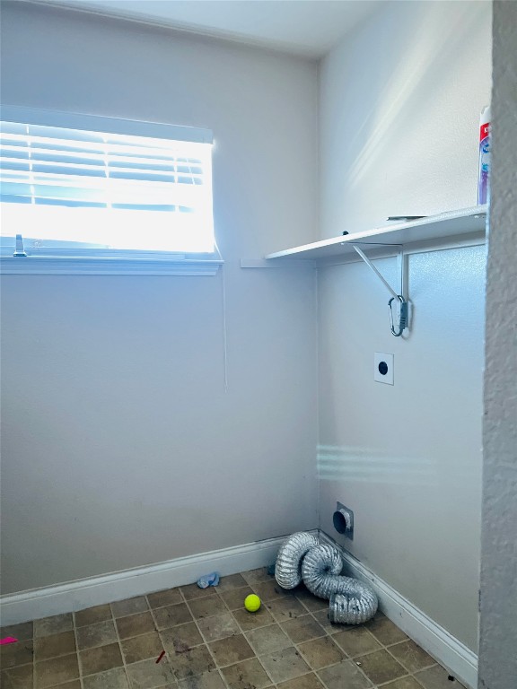 13024 Amaryllis Trail Elgin, TX 78621 - Photo 8 of 9 Laundry room upstairs.