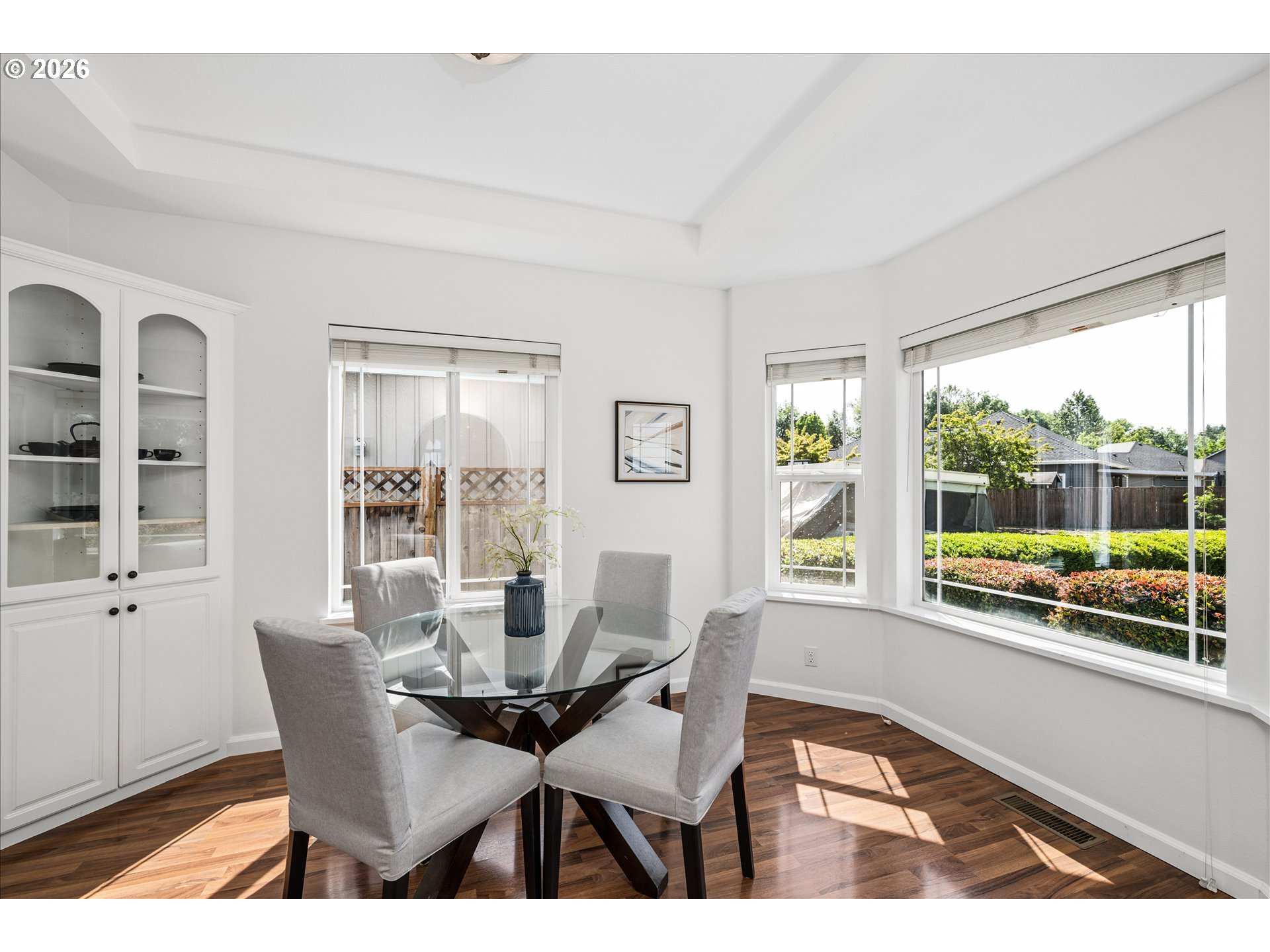 3461 Merryvale Road Eugene, OR 97404 - Photo 15 of 47 Dining Room