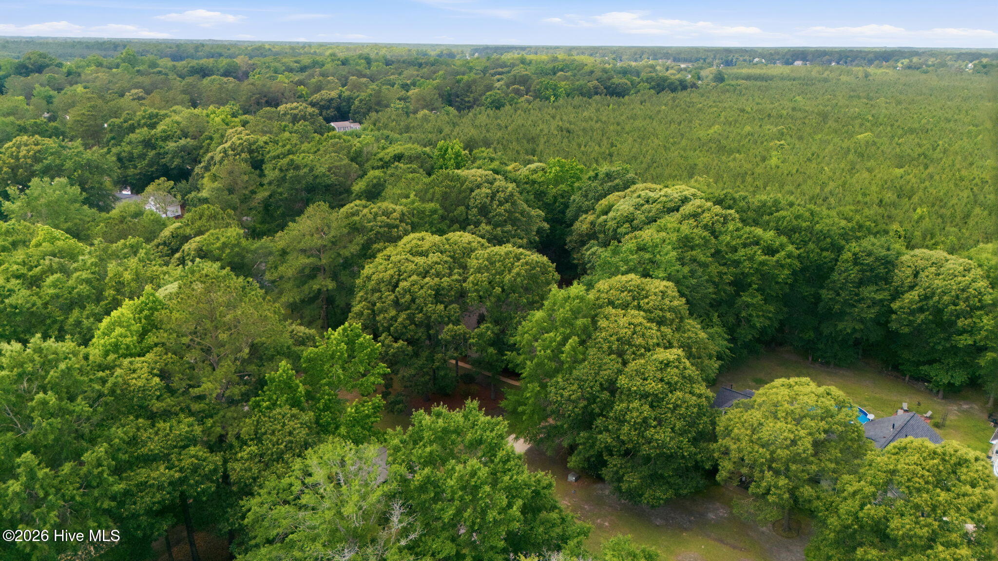 584 Deer Run Road New Bern, NC 28562 - Photo 46 of 47 10-web-or-mls-DJI_20260528144552_0707_D