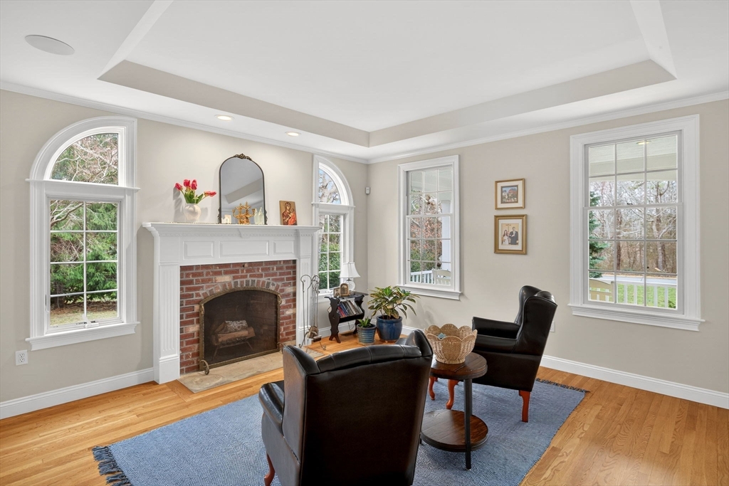 2 Jillson Way Sandwich, MA 02537 - Photo 16 of 41