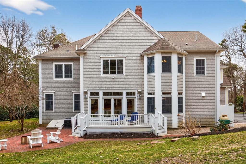 2 Jillson Way Sandwich, MA 02537 - Photo 40 of 41