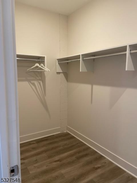 205 Stuyvesant Avenue, Unit 203 Lyndhurst, NJ 07071 - Photo 12 of 14 a view of an empty walk in closet