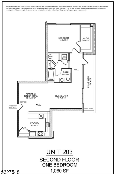 205 Stuyvesant Avenue, Unit 203 Lyndhurst, NJ 07071 - Photo 14 of 14