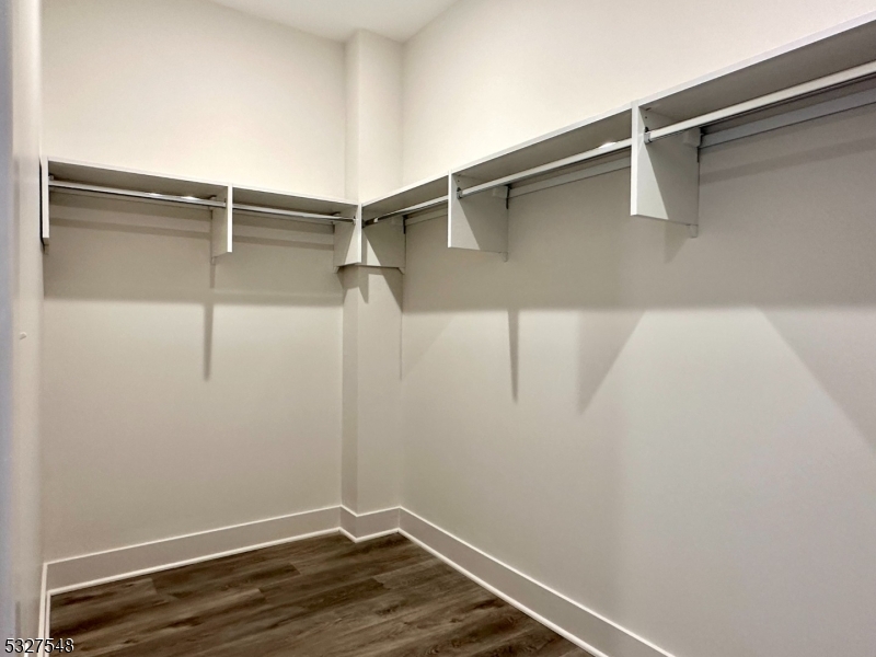 205 Stuyvesant Avenue, Unit 203 Lyndhurst, NJ 07071 - Photo 8 of 14 a view of an empty walk in closet