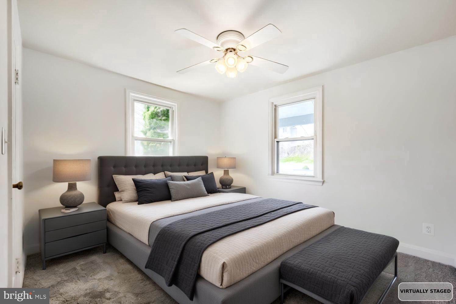 4425 East Joppa Road Perry Hall, MD 21236 - Photo 15 of 30