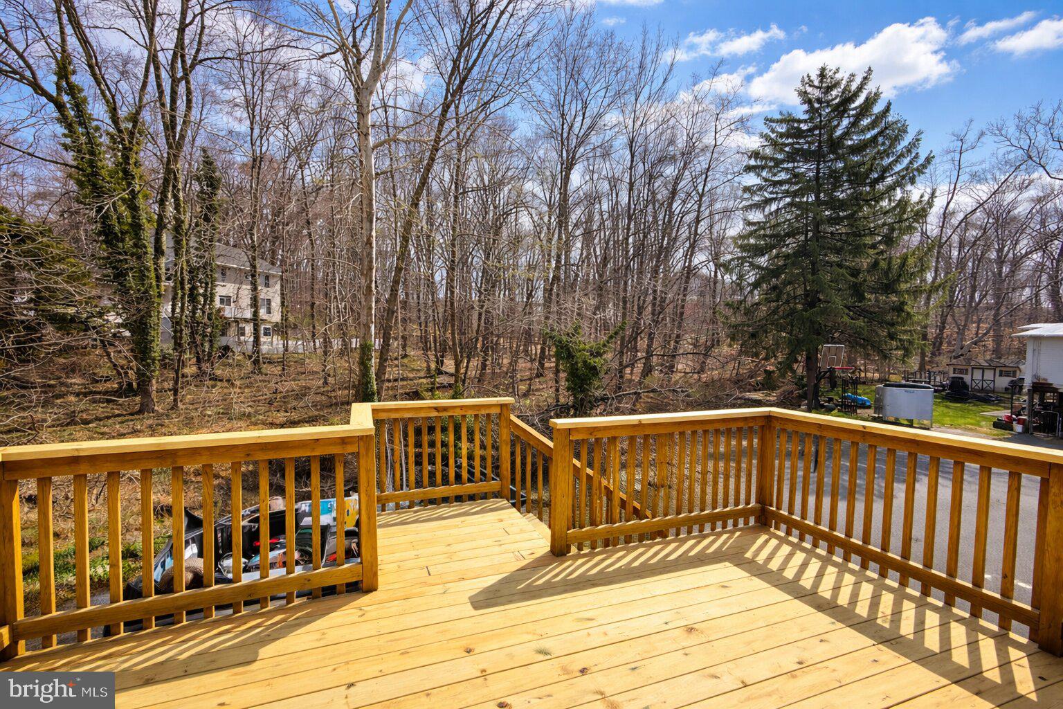 4425 East Joppa Road Perry Hall, MD 21236 - Photo 20 of 30