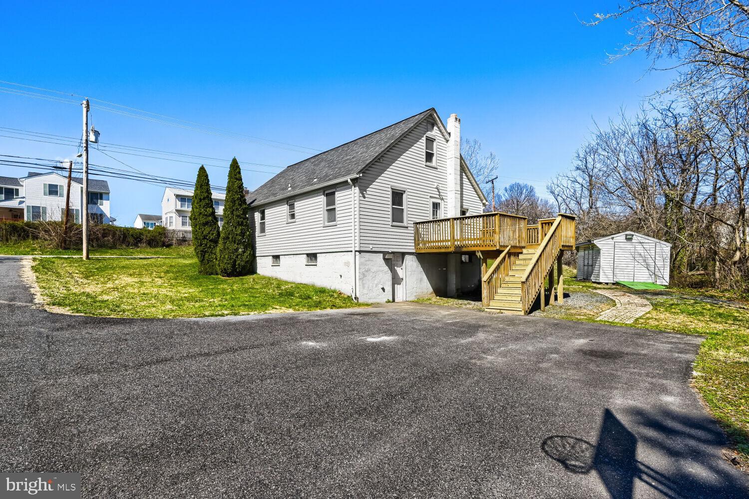 4425 East Joppa Road Perry Hall, MD 21236 - Photo 28 of 30