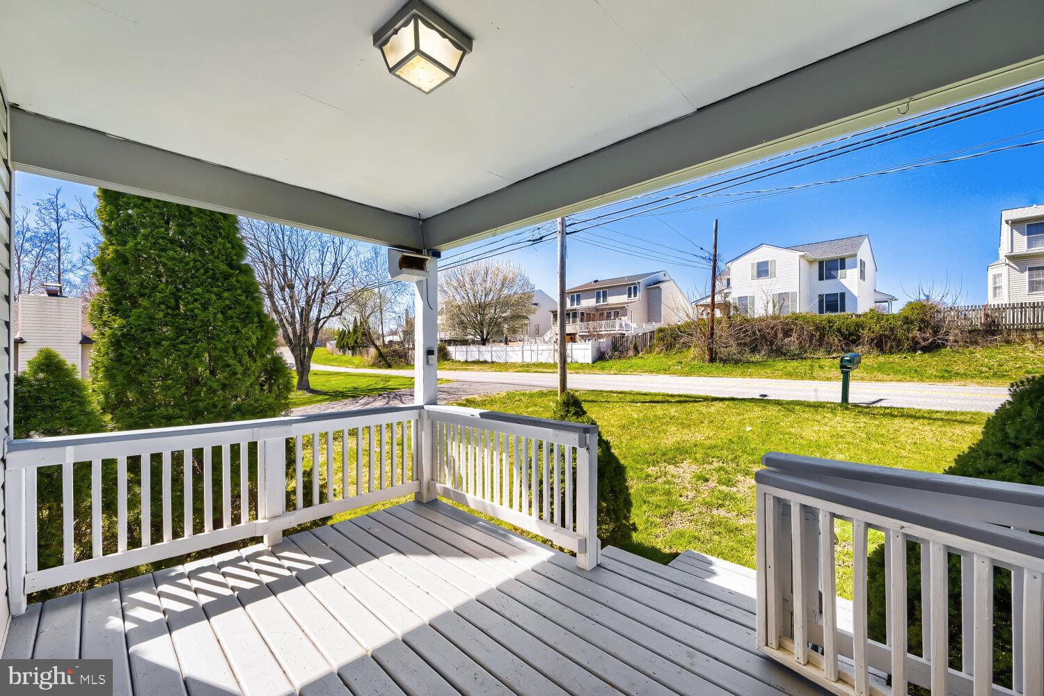 4425 East Joppa Road Perry Hall, MD 21236 - Photo 3 of 30