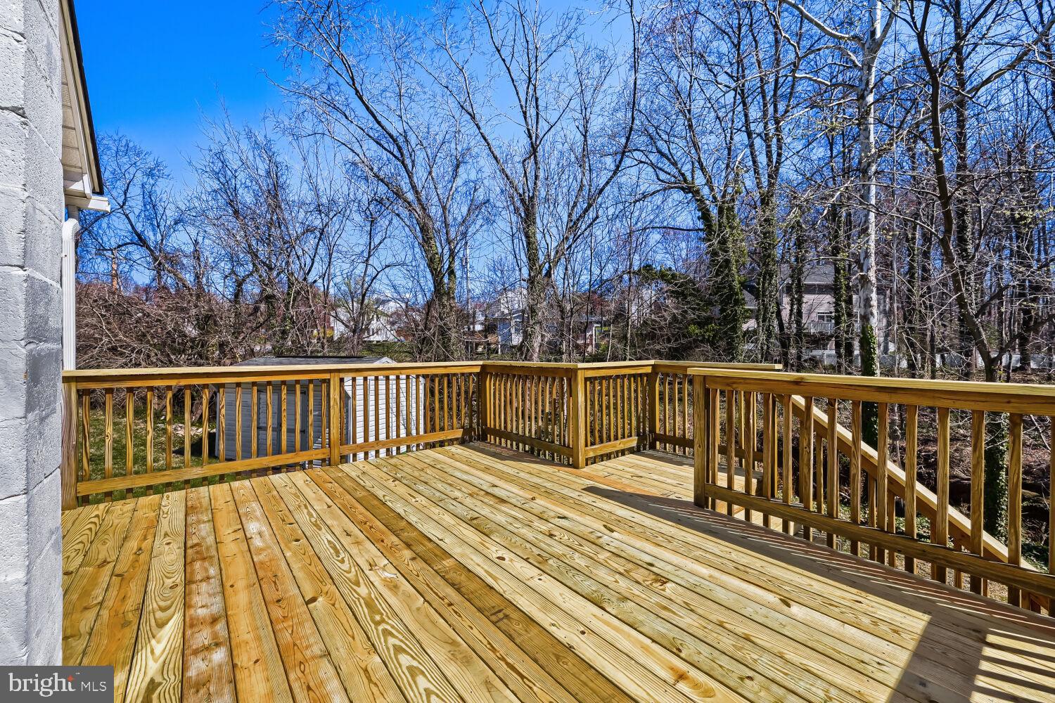 4425 East Joppa Road Perry Hall, MD 21236 - Photo 4 of 30