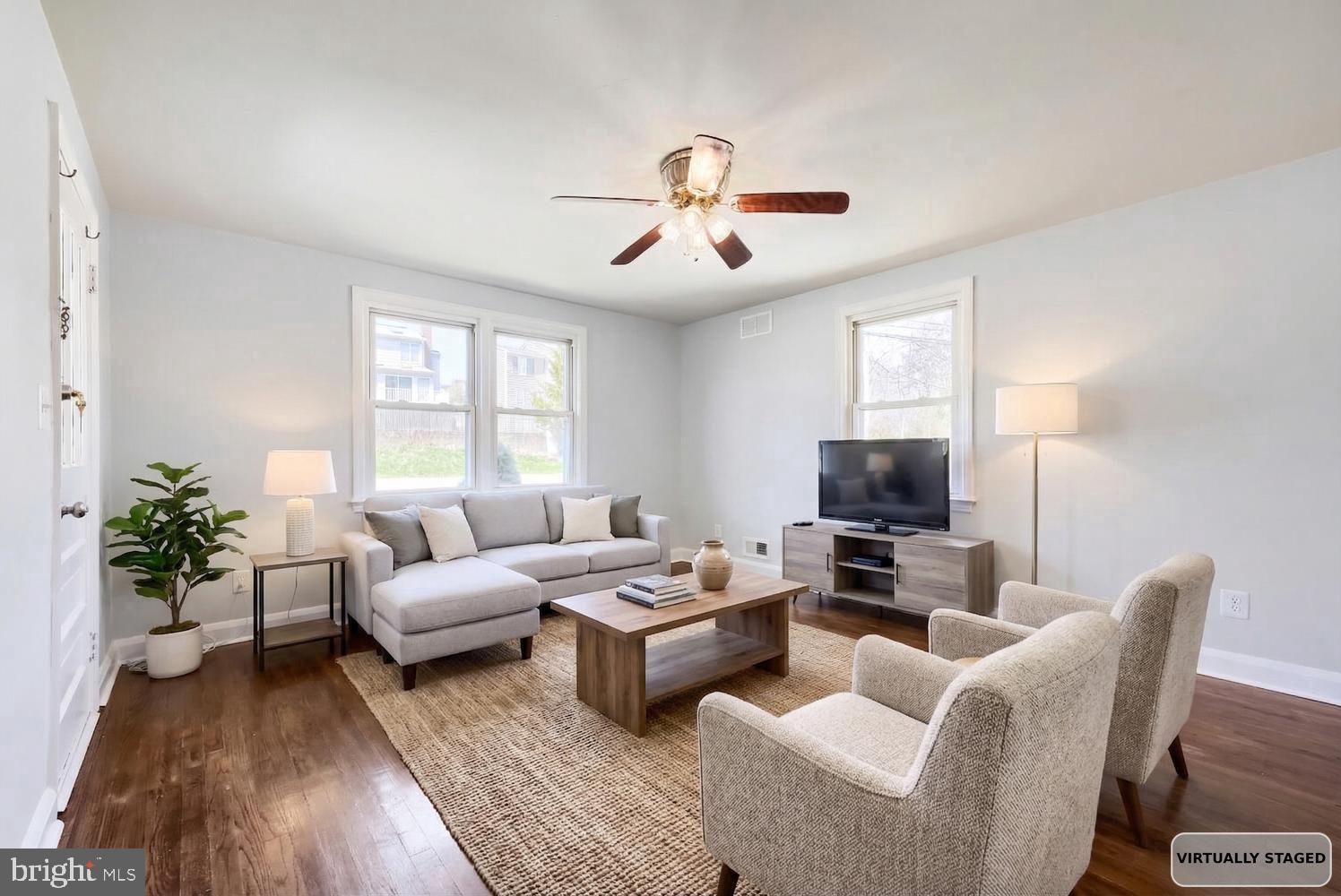 4425 East Joppa Road Perry Hall, MD 21236 - Photo 5 of 30