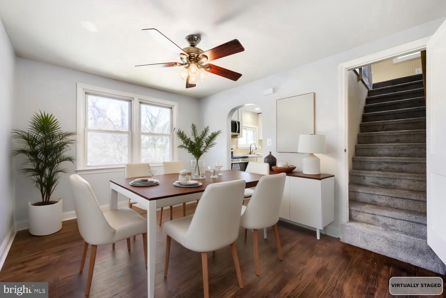 4425 East Joppa Road Perry Hall, MD 21236 - Photo 9 of 30