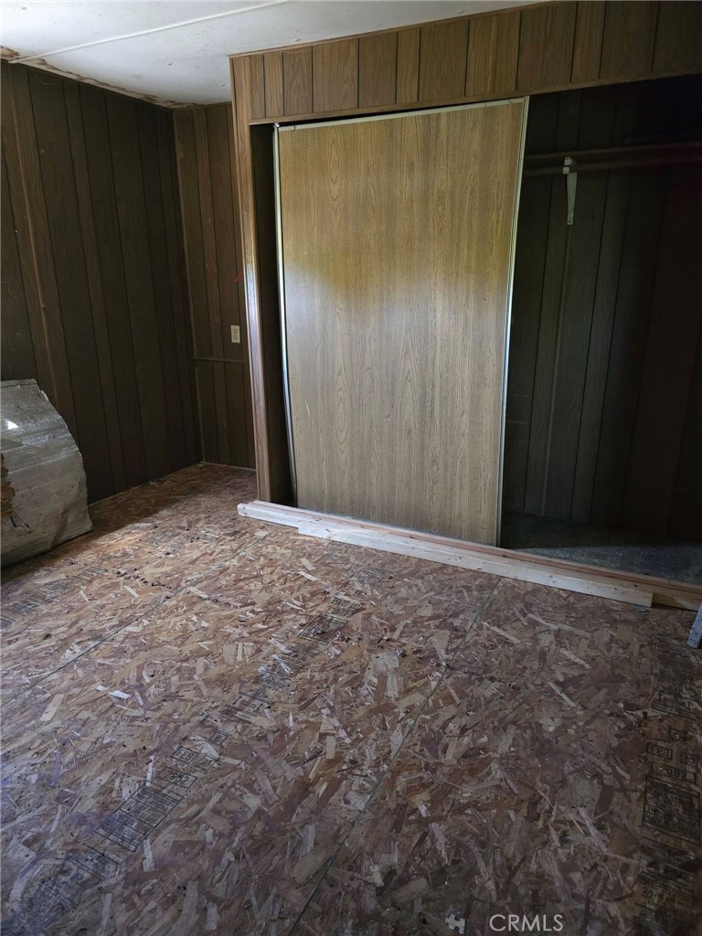 4680 Foothill Drive Lucerne, CA 95458 - Photo 6 of 7 a view of an empty room