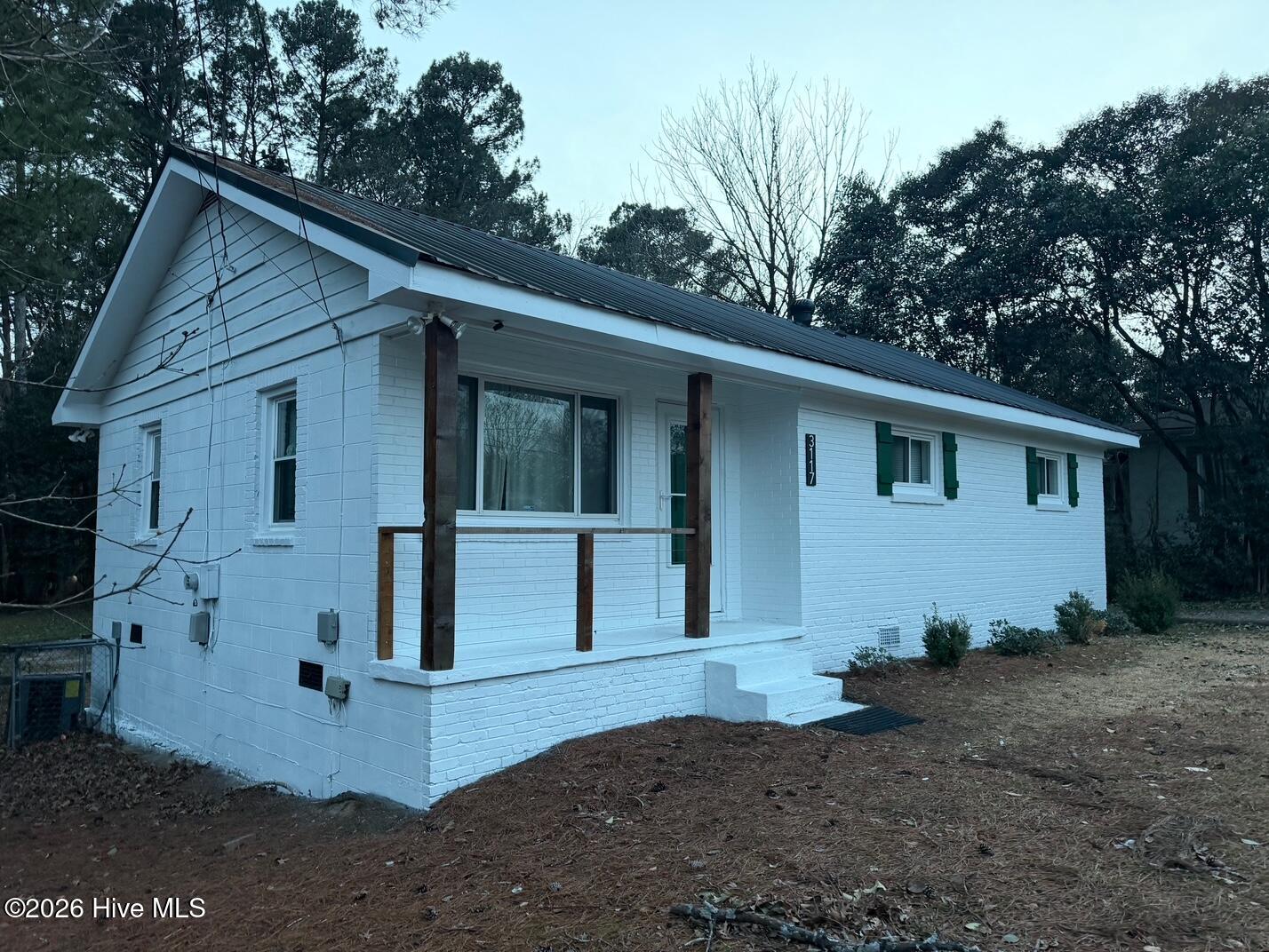3117 Tryon Road Raleigh, NC 27603 - Photo 2 of 13