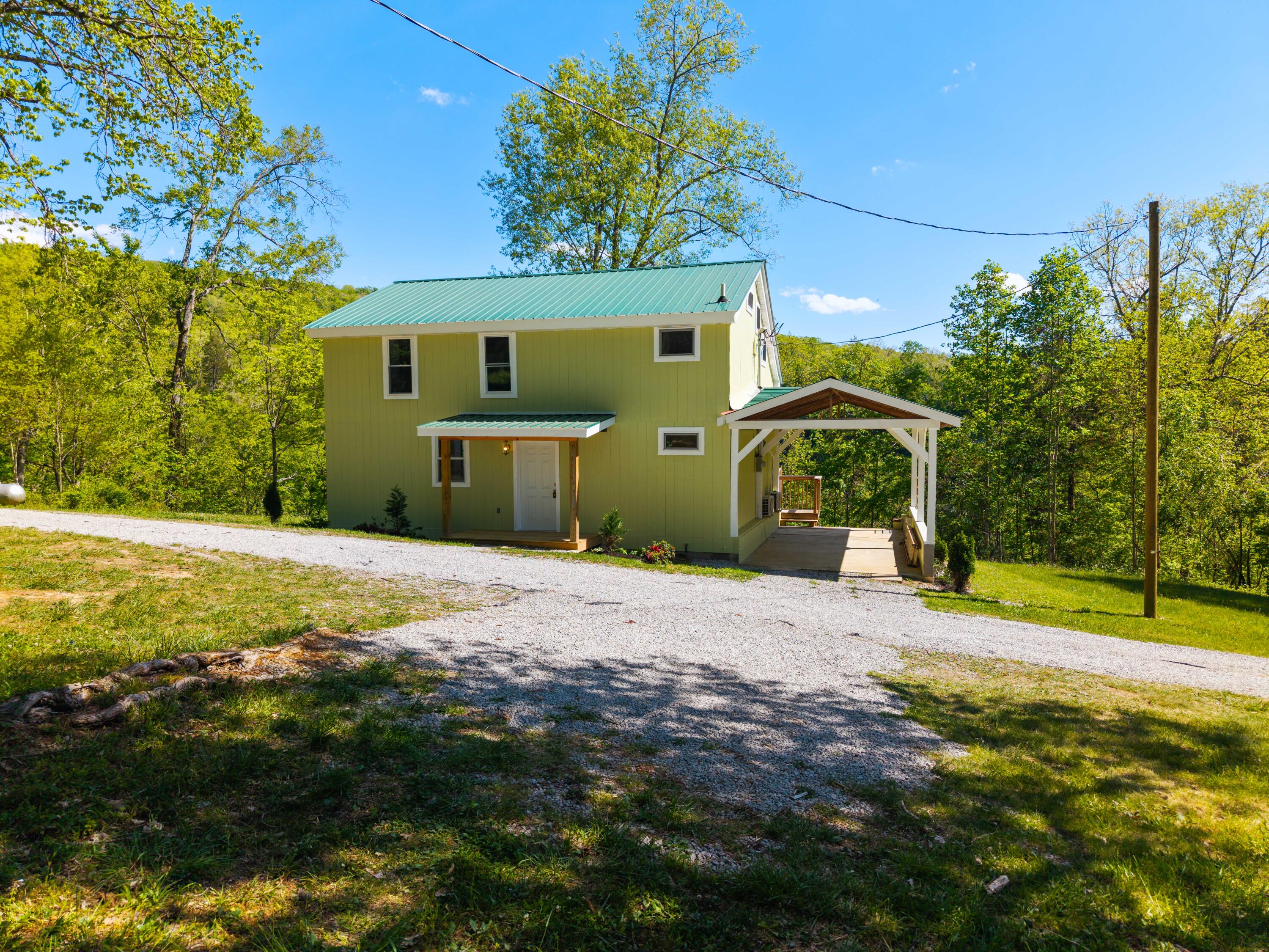 9622 Rush Branch Road Somerset, KY 42501 - Photo 5 of 51 9700 Rush Branch Photo-9