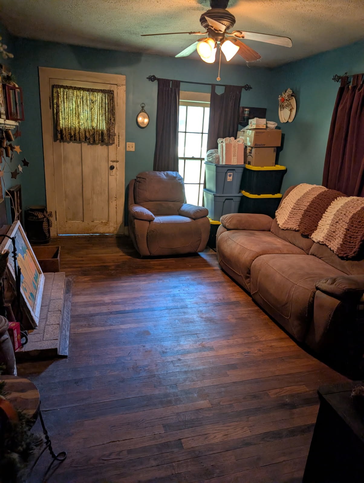 1260 Hillcrest Road Dickson, TN 37055 - Photo 19 of 20 Gallery Image 19