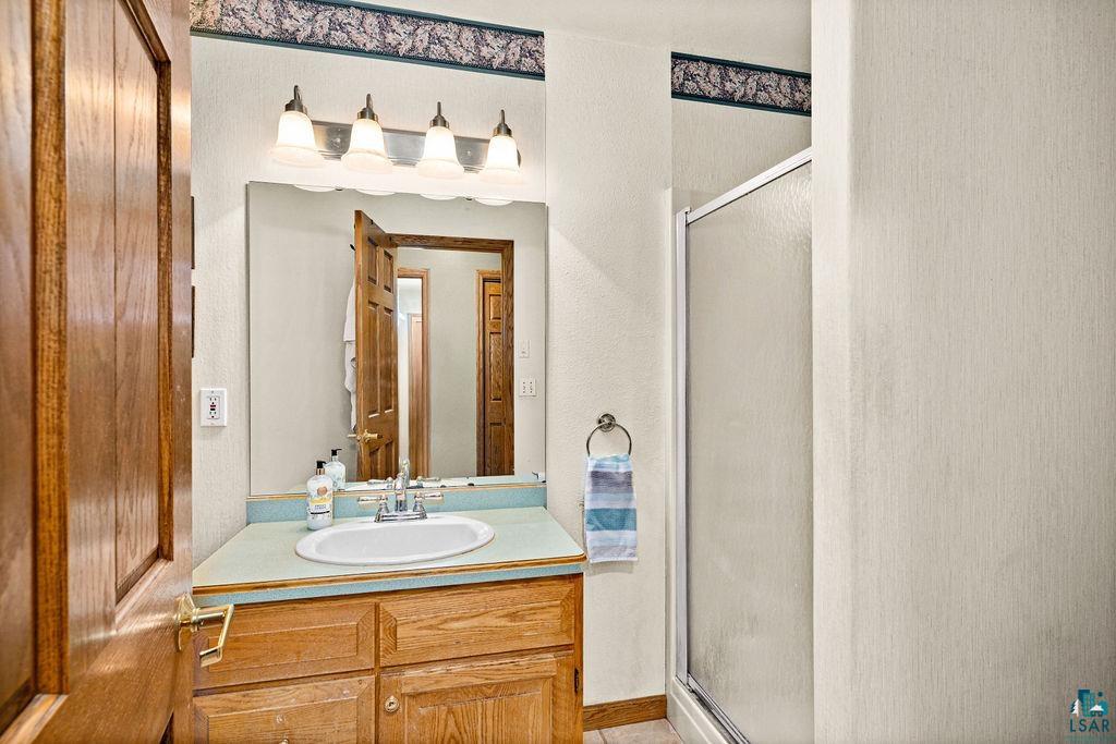6139 North Sunset Ridge Road Duluth, MN 55803 - Photo 22 of 23 3/4 Bath