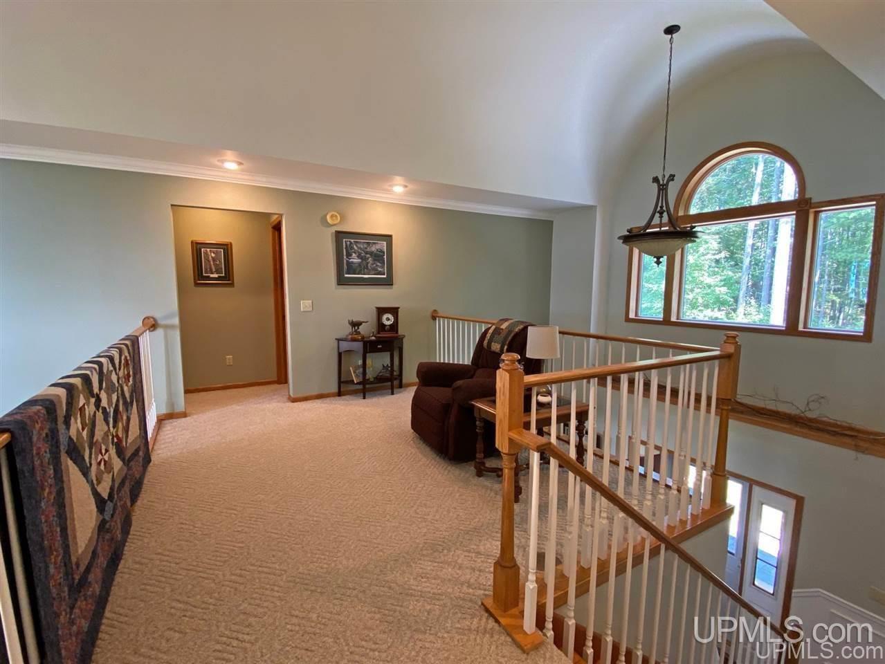 6653 Co Road Rapid River, MI 49878 - Photo 31 of 50