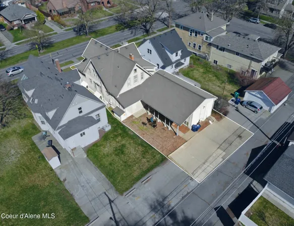$1,050,000 | 418 East Mission Avenue, Spokane, WA 99202