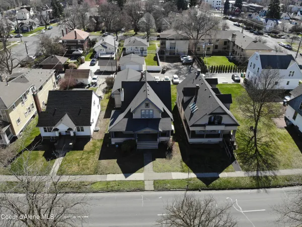 $1,050,000 | 418 East Mission Avenue, Spokane, WA 99202