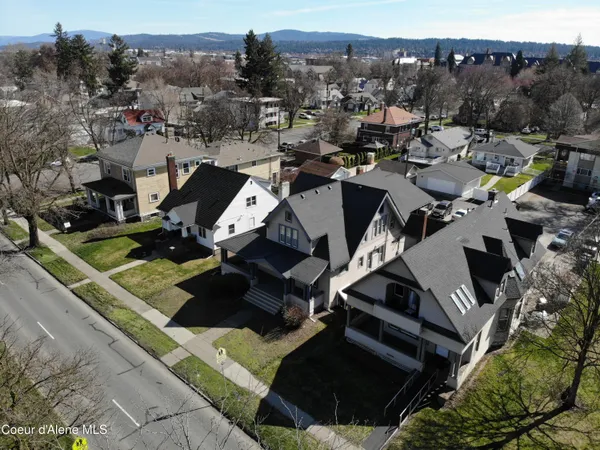 $1,050,000 | 418 East Mission Avenue, Spokane, WA 99202
