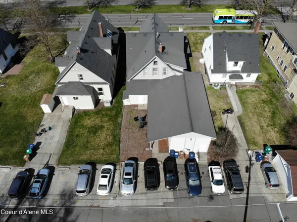 $1,050,000 | 418 East Mission Avenue, Spokane, WA 99202