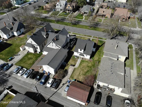 $1,050,000 | 418 East Mission Avenue, Spokane, WA 99202