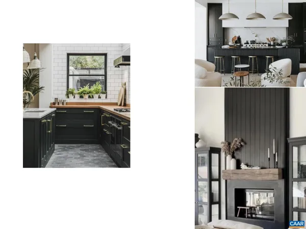 a en suite bathroom with a sink and a mirror