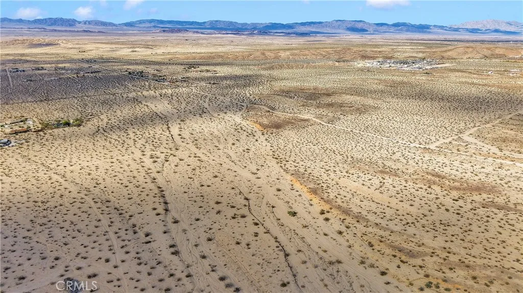2 Baseline Road Twentynine Palms, CA 92277 - Photo 11 of 20 a view of an ocean and beach