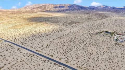 a view of a sky from a balcony