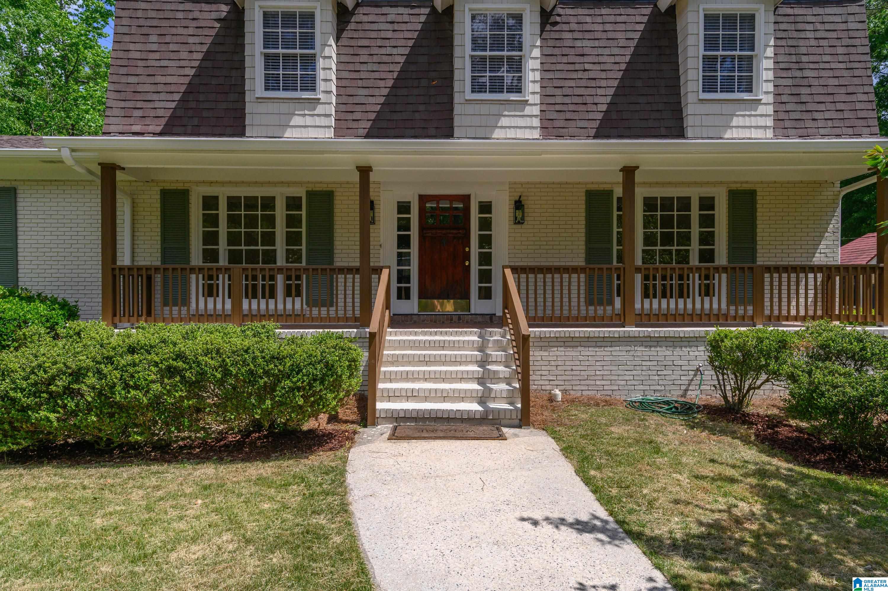 3313 Shallowford Road Birmingham, AL 35216 - Photo 4 of 57