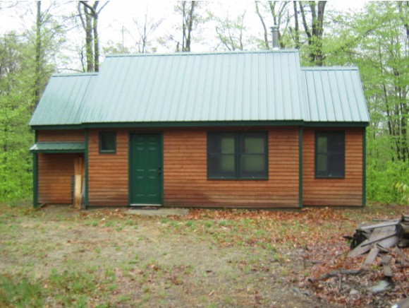 136 Whites Hill Road Dover, VT 05341 - Photo 1 of 1