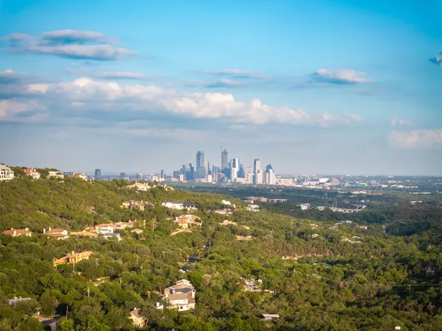 $2,900,000 | 1106 The High Road, Austin, TX 78746