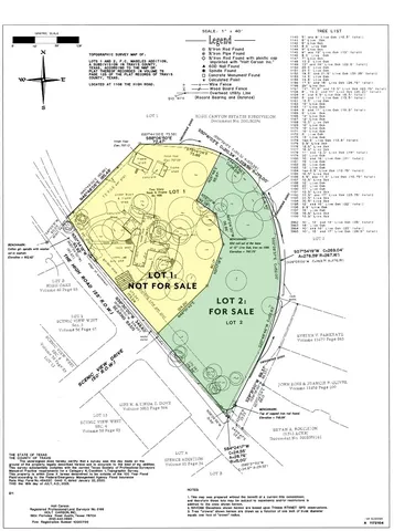 $2,900,000 | 1106 The High Road, Austin, TX 78746