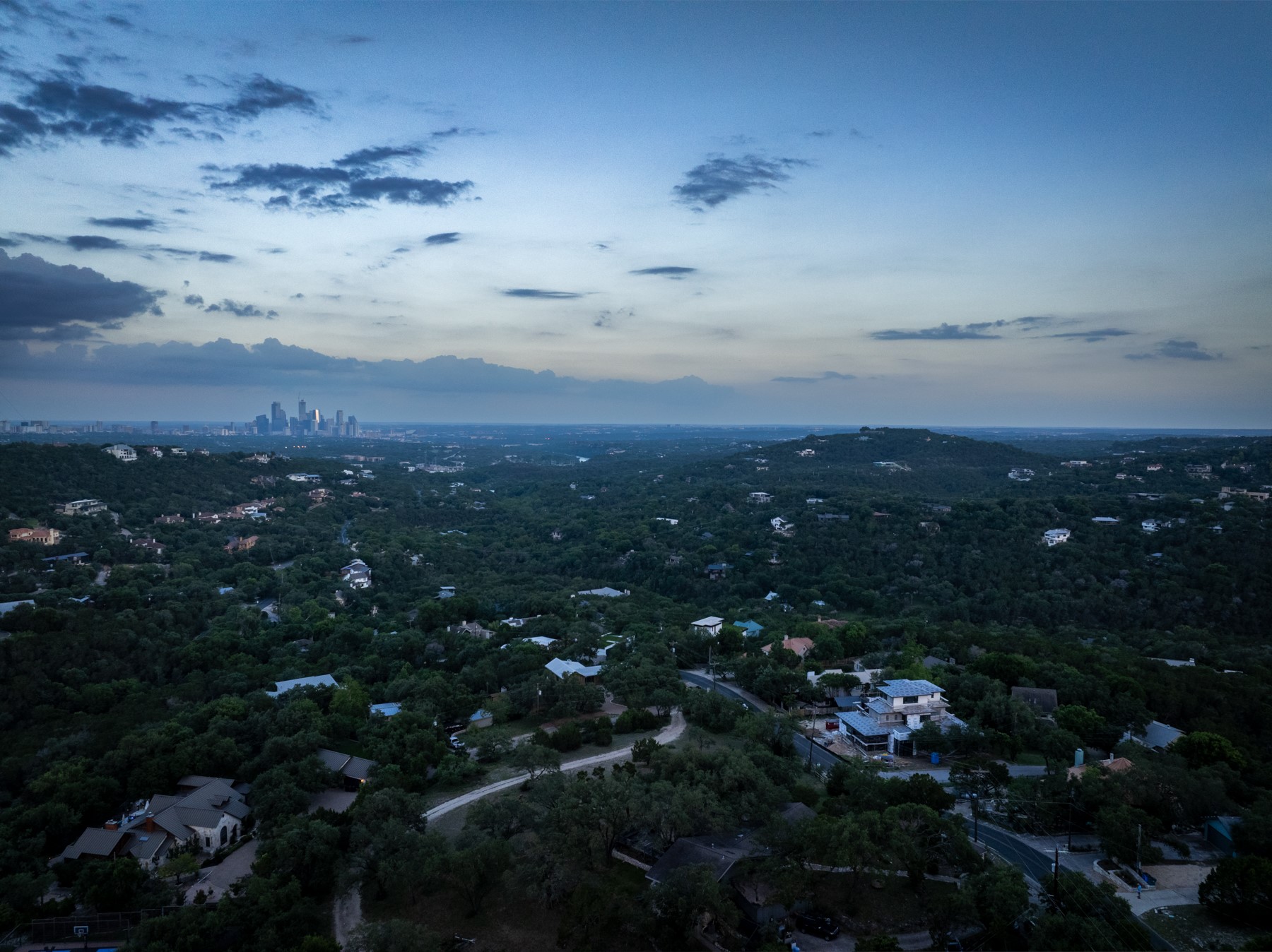 1106 The High Road Austin, TX 78746 - Photo 14 of 20