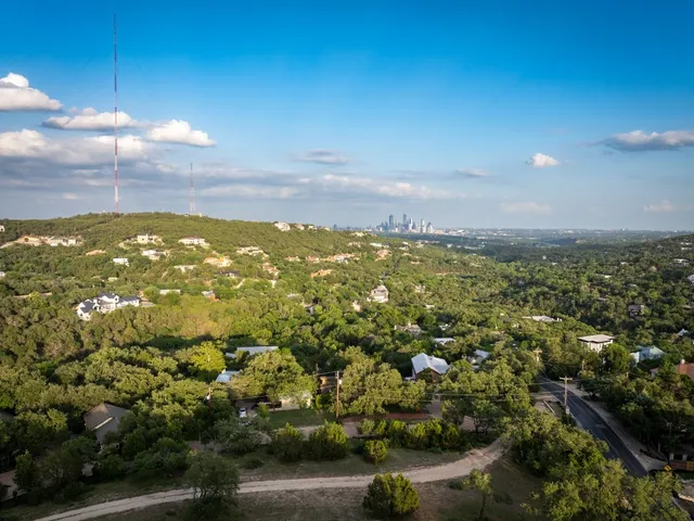 $2,900,000 | 1106 The High Road, Austin, TX 78746
